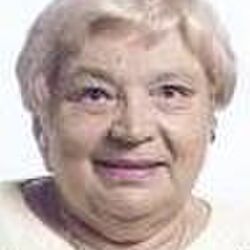 Liliane DELEMME à Mouscron: avis de décès