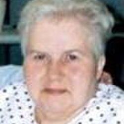 Liliane GYSEN à Tournai: avis de décès