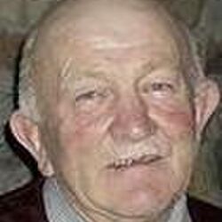 Louis VOLVERT à Arville: avis de décès