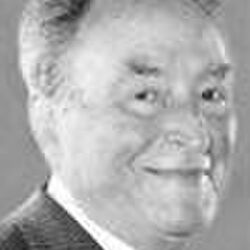 Luc Demeulemeester à Oudenaarde: avis de décès