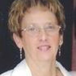 Lucette Daubechies à Ormeignies: avis de décès