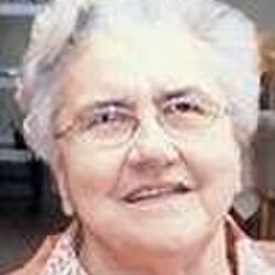 Madeleine LAHAYE à Wépion: avis de décès