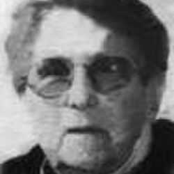 Maria MERCHE à Bastogne: avis de décès