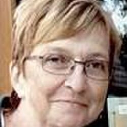 Marianne LAMBERT à Leignon: avis de décès