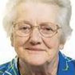 Marie FOULON à Bertrix: avis de décès