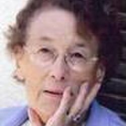 Marie-Françoise BRISBART à : avis de décès