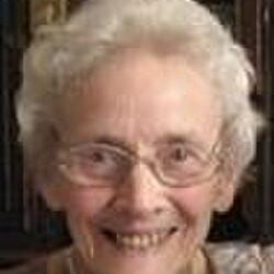 Marie-Louise DUHAUT à Bouillon: avis de décès