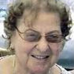 Marthe QUIVRON à Dottignies: avis de décès