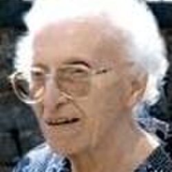 Mathilde BARTHELEMY à -: avis de décès