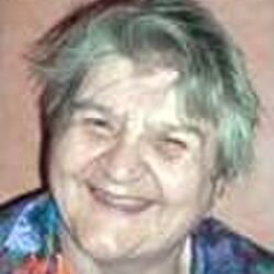 Nicole MAREZ à Comines: avis de décès