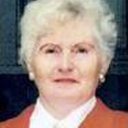 Noëlla MAMDY à Aubange: avis de décès