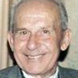 Omer THONUS à Bastogne: avis de décès