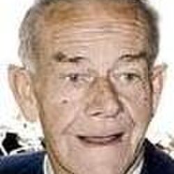 Paul HENRY à Jehonville: avis de décès