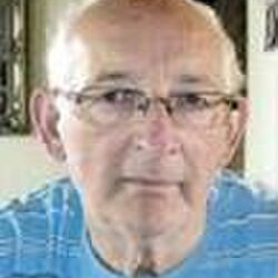 Paul HERMAN à Virton: avis de décès