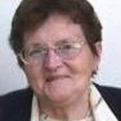 Paula BARTHELEMY à Noirefontaine: avis de décès