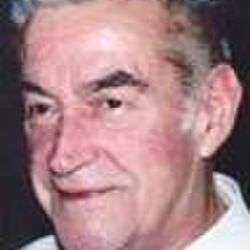 Pierre COLLARD à -: avis de décès