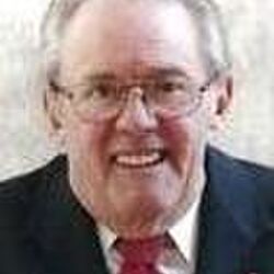 René GODET à Tournai: avis de décès