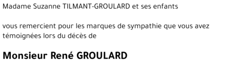 René GROULARD