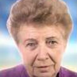 Rose GEYSENS à -: avis de décès