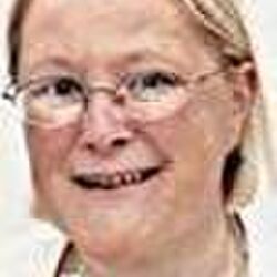 Sylvie VERPLANCKEN à Russeignies: avis de décès