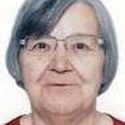 Thérèse LIBERT à Aubange: avis de décès