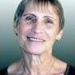 Yvonne MEEUSEN à : avis de décès