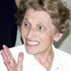 Agnès DELBERGHE à Mouscron: avis de décès