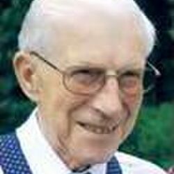 Albert PLANCHON à Dottignies: avis de décès