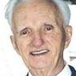 André DEROY à Belgrade: avis de décès