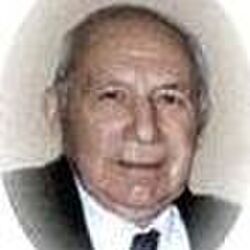 André HENNE à -: avis de décès