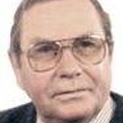 André LEMAHIEU à Tournai: avis de décès