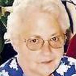 Andrée AUBRY à Arlon: avis de décès