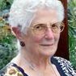 Angèle MALEMPRE à Freux: avis de décès