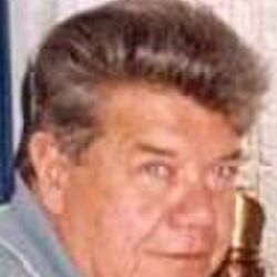 Arhur SIMON à -: avis de décès