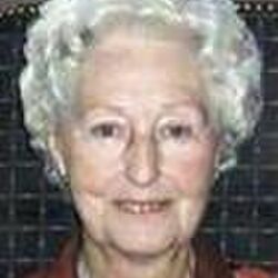 Betty GENDARME à Liège: avis de décès