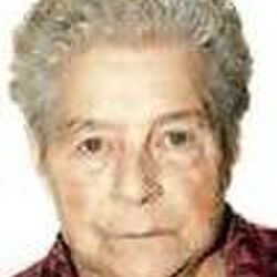 Claire SENECHAL à Froyennes: avis de décès