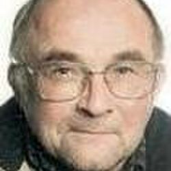 Claude DURET à Mouscron: avis de décès