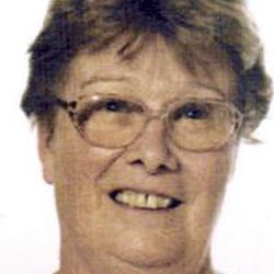 Edith CHERPION à Roux-Miroir: avis de décès