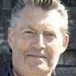 Fernand ROUSSEAU à Dottignies: avis de décès