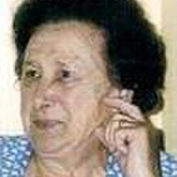 Henriette MISPELAERE à Comines: avis de décès