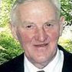 Hervé GENON à Bertogne: avis de décès