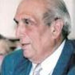 Jean MARLIER à Gembloux: avis de décès