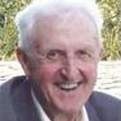 Jean MARX à Bertogne: avis de décès