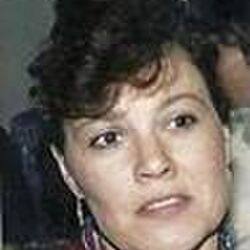 Jeannine VERWULGEM à Pipaix: avis de décès