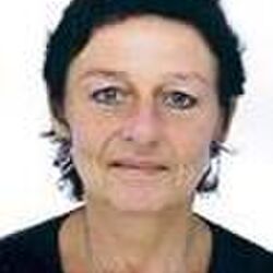 Jocelyne SERVAIS à Athus: avis de décès