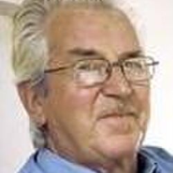 Joseph DARDENNE à Bruxelles: avis de décès