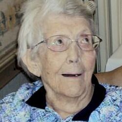 Joséphine PHILIPPART à Bastogne: avis de décès