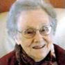 Julia POCHET à Corbion: avis de décès