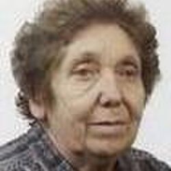 Léone DONNET à Wiers: avis de décès