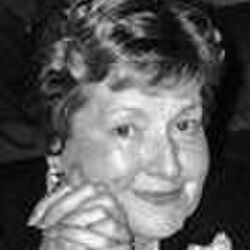 Marcelle COENEN à : avis de décès